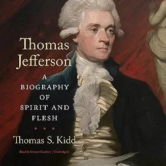 Thomas Jefferson - Readers Warehouse