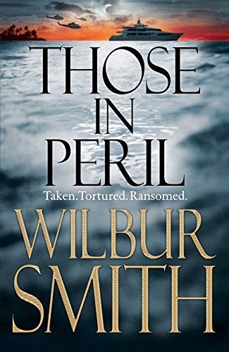 Those in Peril - Readers Warehouse
