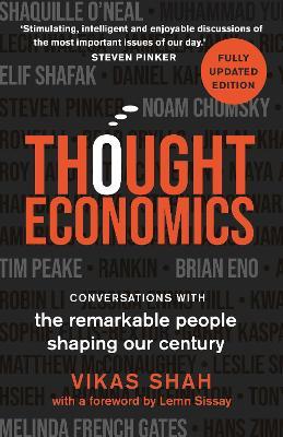 Thought Economics - Readers Warehouse