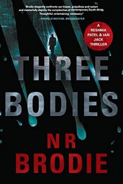 Three Bodies - Readers Warehouse