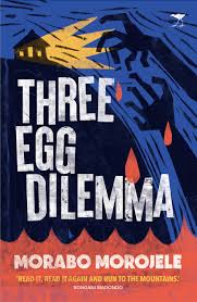 Three Egg Dilemma - Readers Warehouse