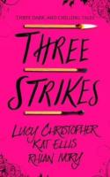 Three Strikes | Readers Warehouse