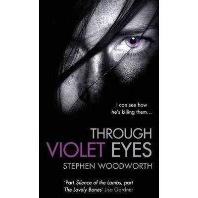 Through Violet Eyes - Readers Warehouse