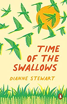 Time Of The Swallows - Readers Warehouse