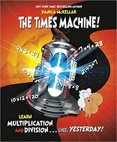 Times Machine - Readers Warehouse