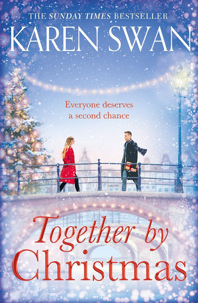 Together By Christmas - Readers Warehouse