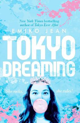 Tokyo Dreaming - Readers Warehouse