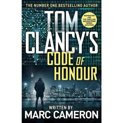 Tom Clancy's Code Of Honour - Readers Warehouse