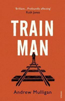 Train Man - Readers Warehouse