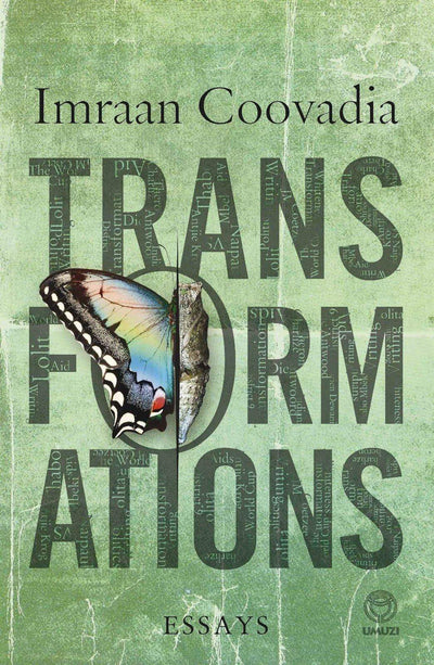 Transformations: Essays - Readers Warehouse