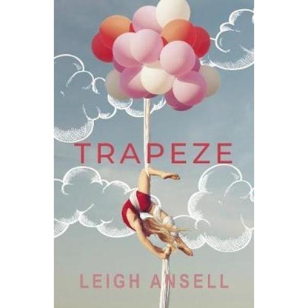 Trapeze - Readers Warehouse