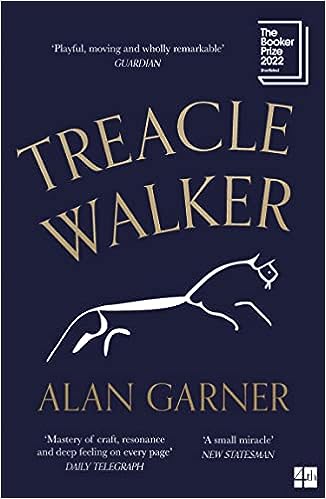 Treacle Walker - Readers Warehouse