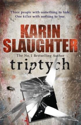 Triptych - Readers Warehouse
