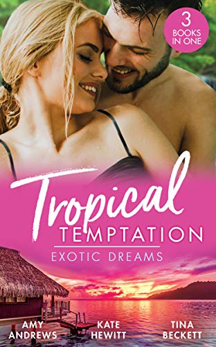 Tropical Temptation - Readers Warehouse