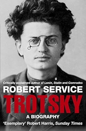 Trotsky - Readers Warehouse