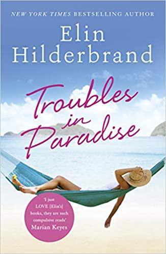 Troubles in Paradise - Readers Warehouse