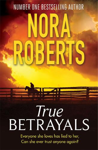 True Betrayals - Readers Warehouse