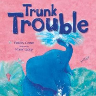 Trunk Trouble - Readers Warehouse