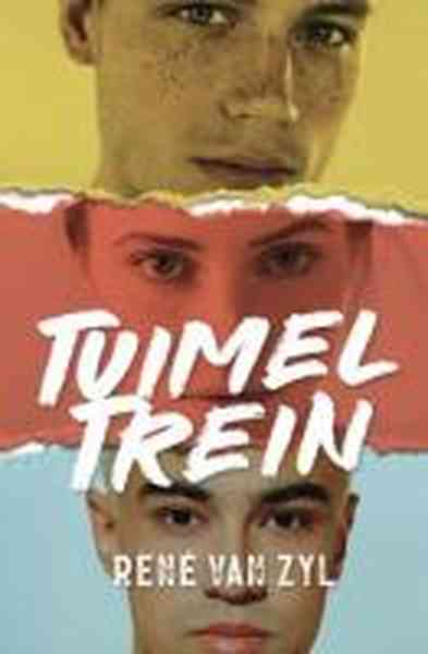 Tuimeltrein - Readers Warehouse