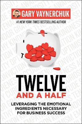Twelve And A Half - Readers Warehouse