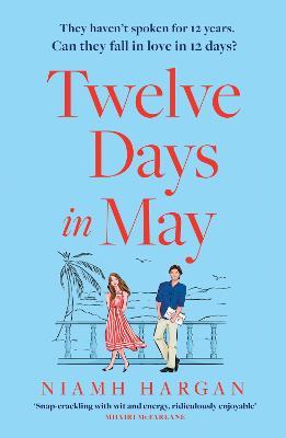 Twelve Days In May - Readers Warehouse