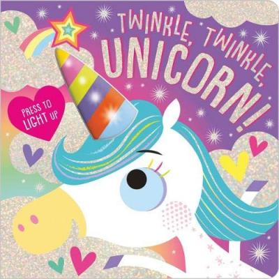 Twinkle, Twinkle, Unicorn! - Readers Warehouse
