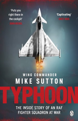 Typhoon - Readers Warehouse