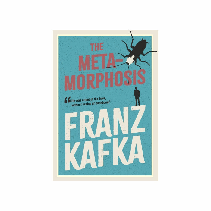 The Metamorphosis