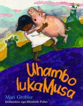 Uhambo Lukamusa - Readers Warehouse