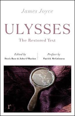Ulysses - Readers Warehouse