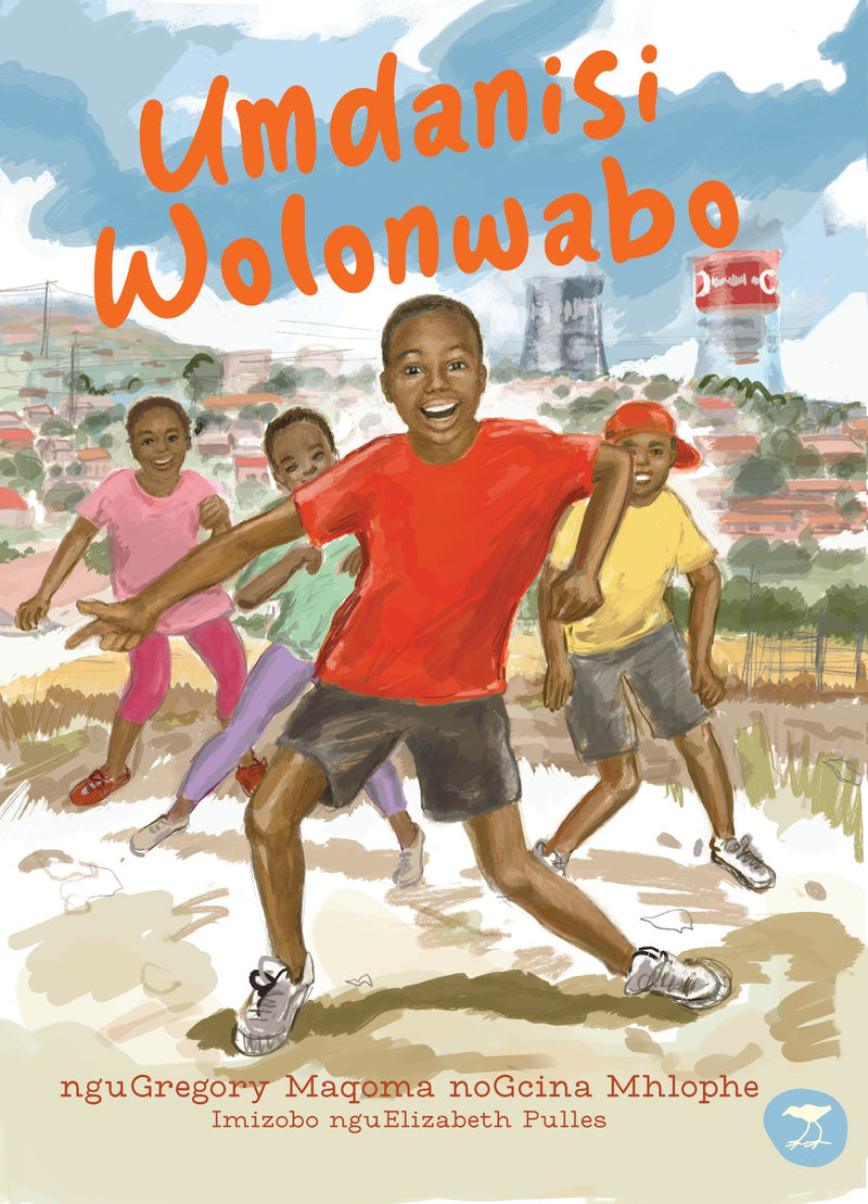 Umdanisi Wolonwabo - Readers Warehouse