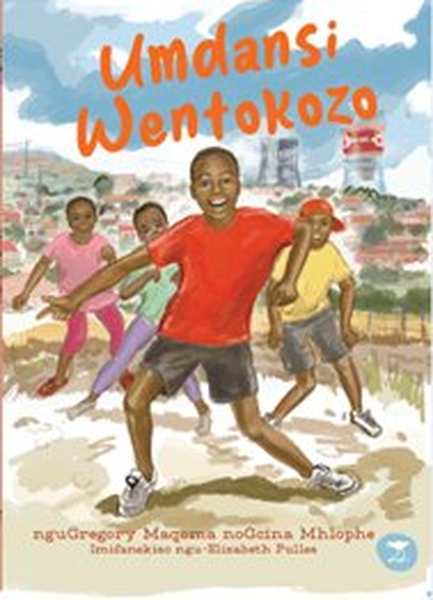 Umdansi Wenjabulo - Readers Warehouse