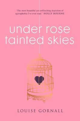 Under Rose Tainted Skies - Readers Warehouse
