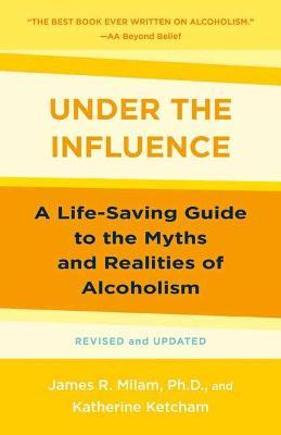 Under The Influence - Readers Warehouse