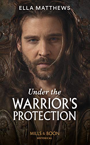 Under The Warrior's Protection - Readers Warehouse