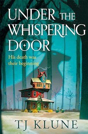 Under the Whispering Door - Readers Warehouse