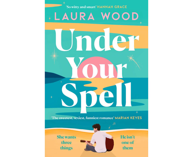 Under Your Spell