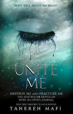 Unite Me - Readers Warehouse