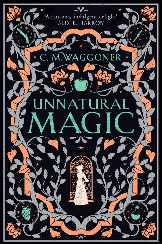 Unnatural Magic - Readers Warehouse
