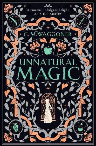 Unnatural Magic - Readers Warehouse
