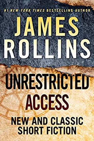 Unrestricted Access - Readers Warehouse