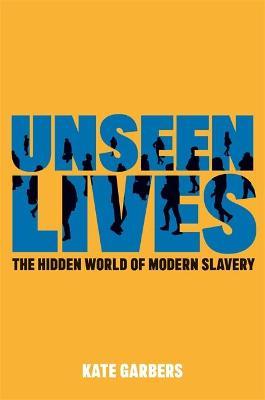 Unseen Lives - Readers Warehouse