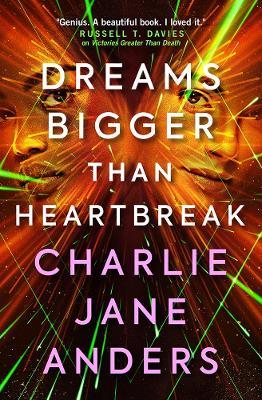 Unstoppable - Dreams Bigger Than Heartbreak - Readers Warehouse