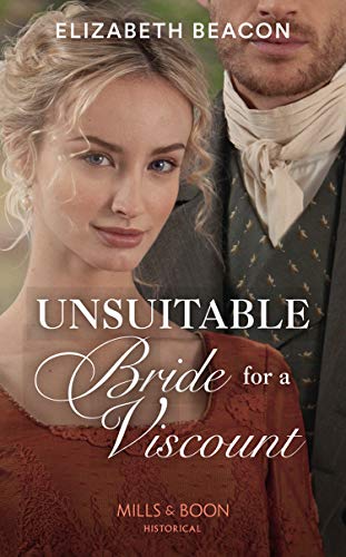 Unsuitable Bride For A Viscount - Readers Warehouse