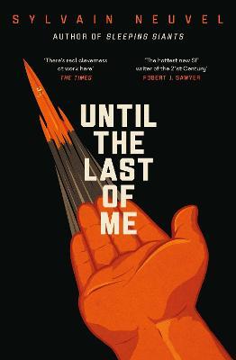 Until The Last Of Me - Readers Warehouse