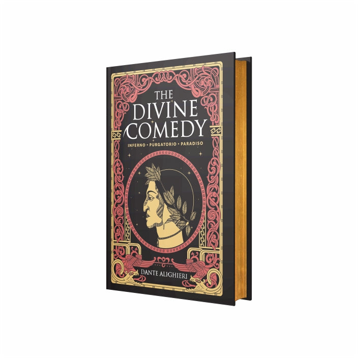 The Divine Comedy