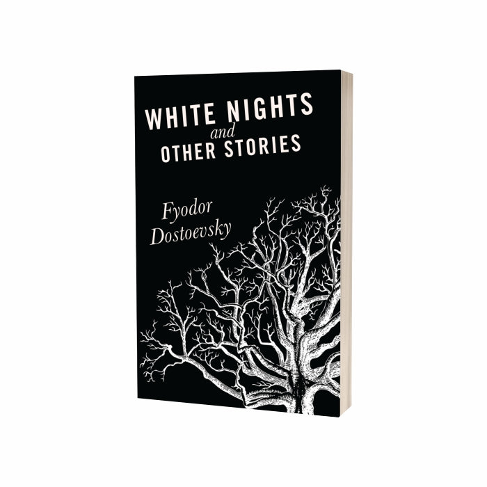 White Night & Other Stories