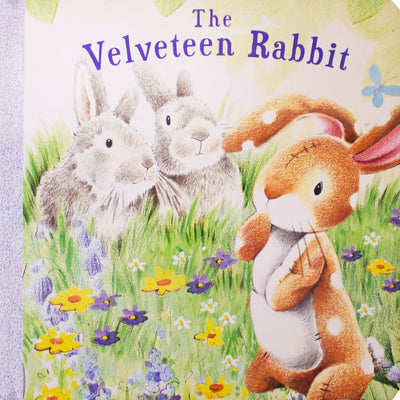 Velveteen Rabbit - Readers Warehouse