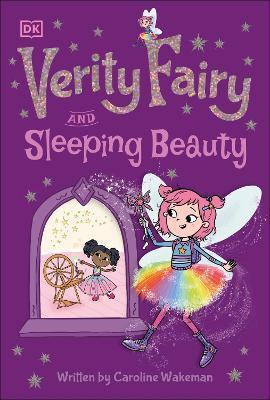Verity Fairy And Sleeping Beauty - Readers Warehouse