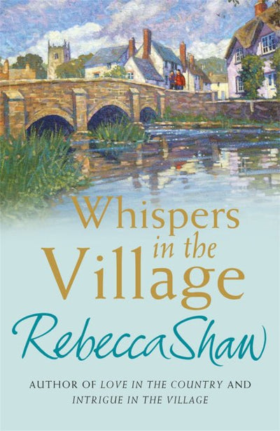 Village Whispers - Readers Warehouse